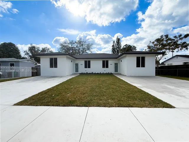 $3,700 | 1864 Northwest 91st Street, Unit 1864, Miami, FL 33147