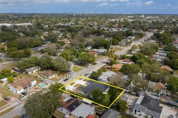$3,900 | 1864 Northwest 91st Street, Unit 1864, Miami, FL 33147