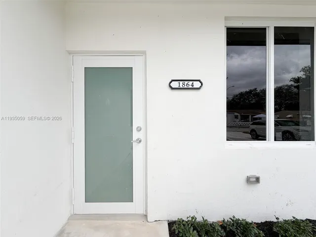 $3,700 | 1864 Northwest 91st Street, Unit 1864, Miami, FL 33147