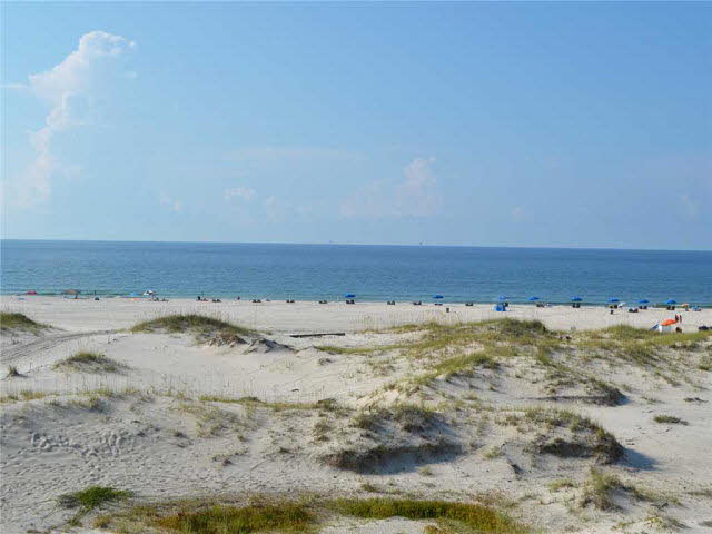 375 Plantation Road, Unit 5202 Gulf Shores, AL 36542 - Photo 8 of 8 View