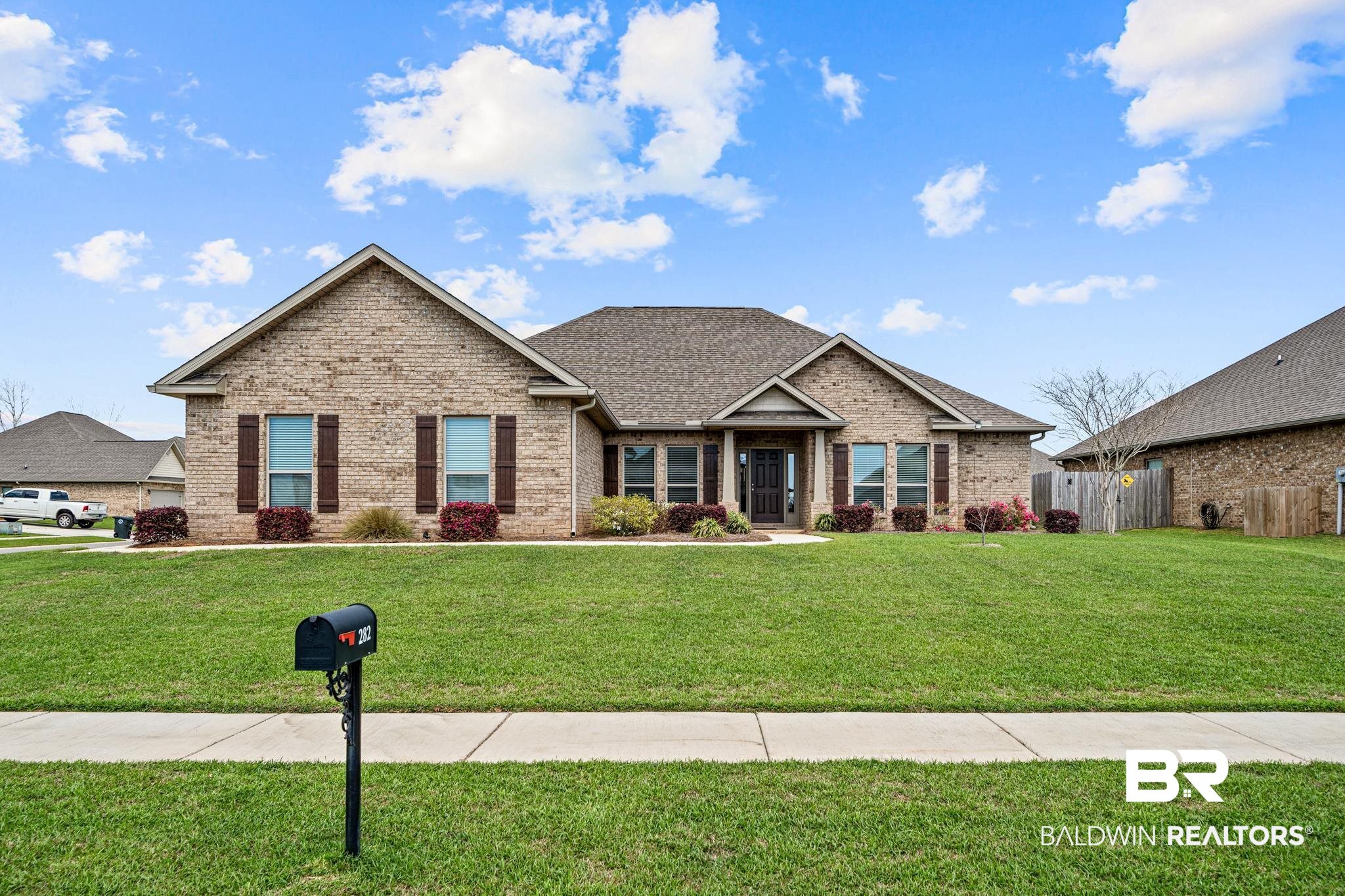 282 Silo Loop Fairhope, AL 36532 - Photo 3 of 39