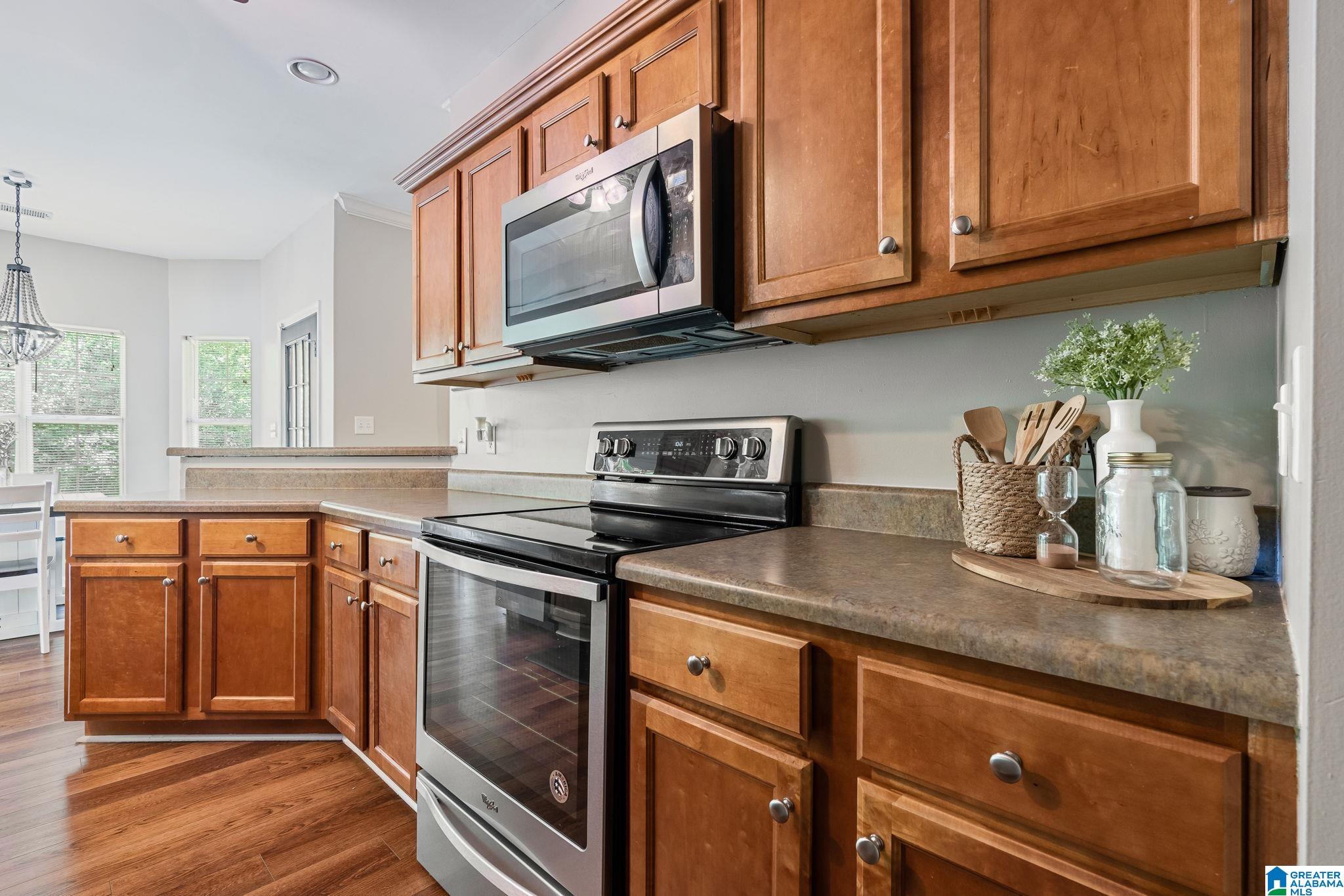8216 Becker Lane Leeds, AL 35094 - Photo 11 of 30