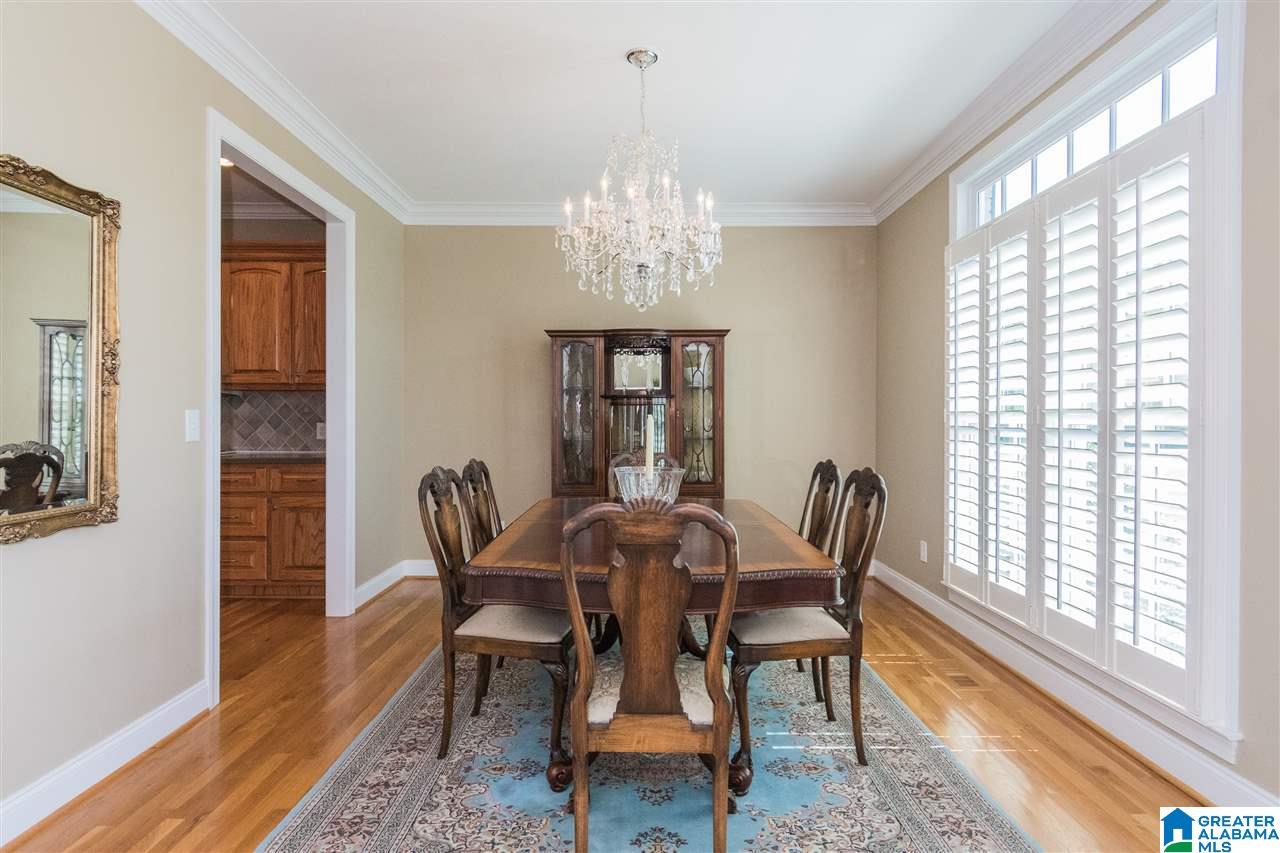 101 Deer Trace Road Oneonta, AL 35121 - Photo 8 of 50
