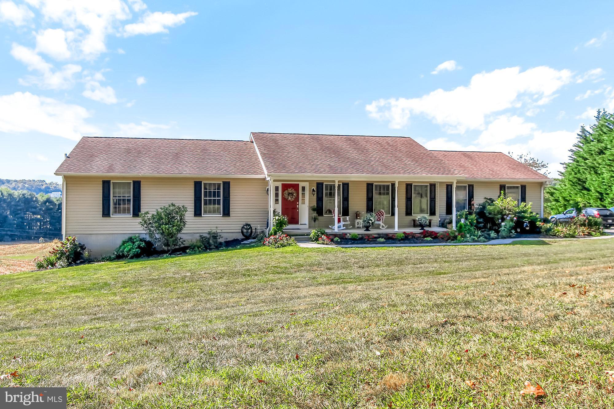 5230 Buttermilk Road Pylesville, MD 21132 - Photo 1 of 24 Gallery Image 1