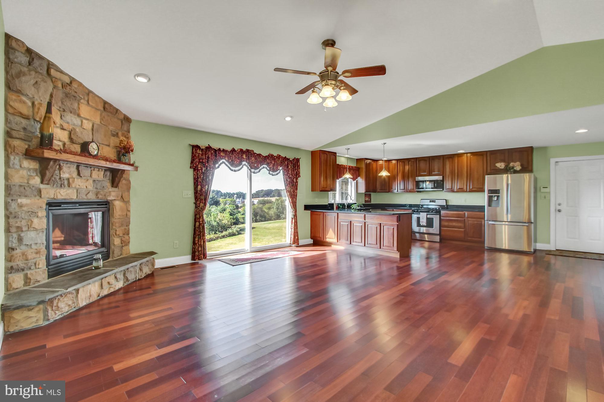 5230 Buttermilk Road Pylesville, MD 21132 - Photo 8 of 24 Gallery Image 8