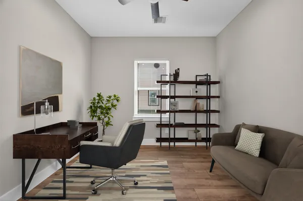 $1,995 | 2109 Marnel Road, Unit H, Houston, TX 77055