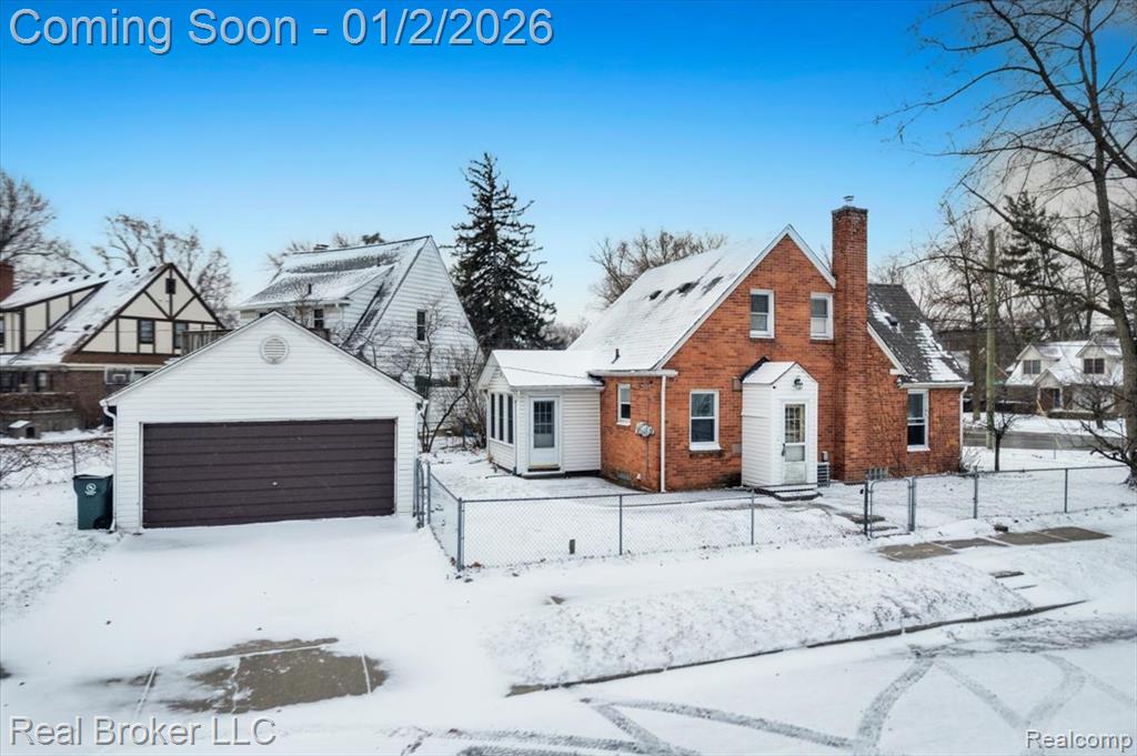 1634 Crooks Road Royal Oak, MI 48067 - Photo 2 of 26