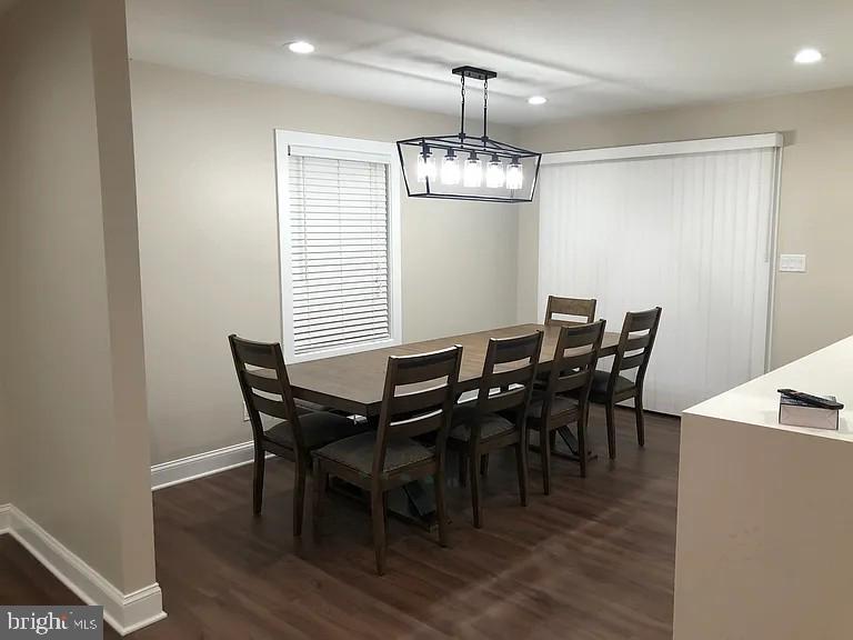10584 Brent Town Road Catlett, VA 20119 - Photo 4 of 16 Dining area