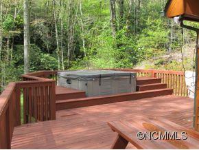 55 Little Bear Road Bryson City, NC 28713 - Photo 3 of 20 Gallery Image 3