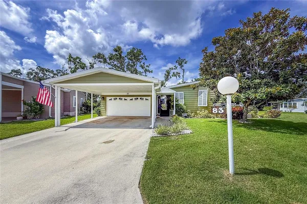 $239,000 | 83 Eagle Circle, Ellenton, FL 34222