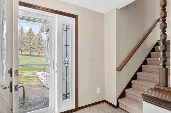 $539,900 | 5706 Popp Road, Fort Wayne, IN 46845