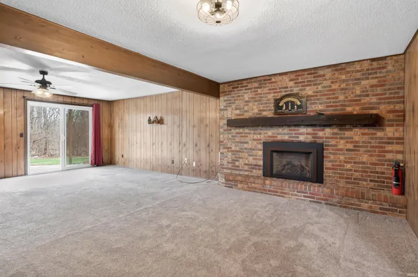 $539,900 | 5706 Popp Road, Fort Wayne, IN 46845
