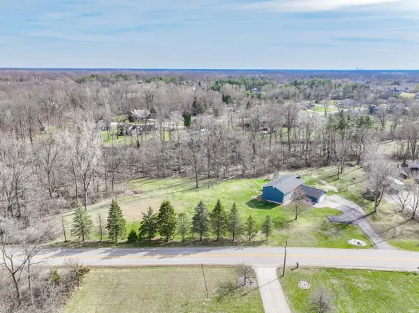 $539,900 | 5706 Popp Road, Fort Wayne, IN 46845