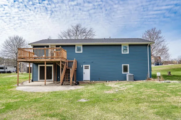$539,900 | 5706 Popp Road, Fort Wayne, IN 46845