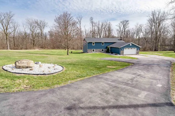 $539,900 | 5706 Popp Road, Fort Wayne, IN 46845
