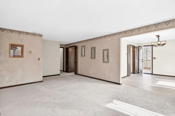$539,900 | 5706 Popp Road, Fort Wayne, IN 46845