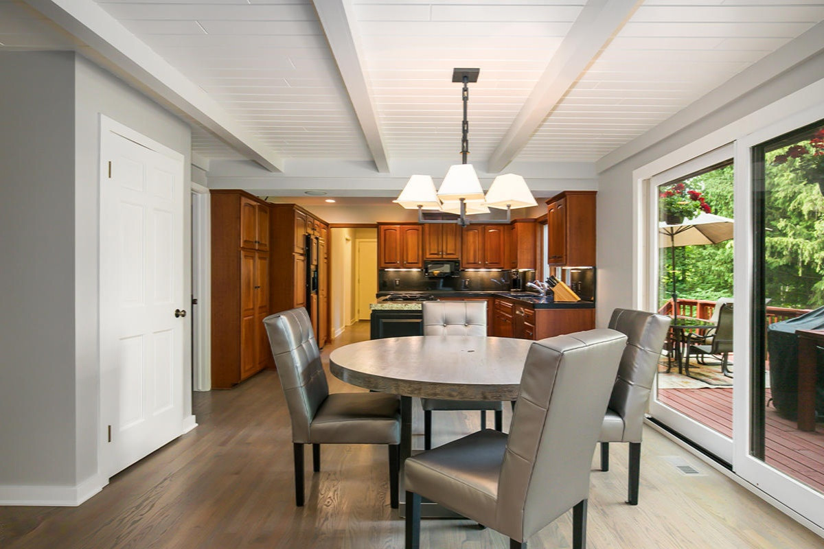 9530 Ravine Ridge Drive Southeast Caledonia, MI 49316 - Photo 11 of 66 Dining Area