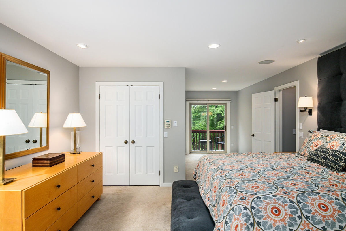 9530 Ravine Ridge Drive Southeast Caledonia, MI 49316 - Photo 19 of 66 Walk In Closets