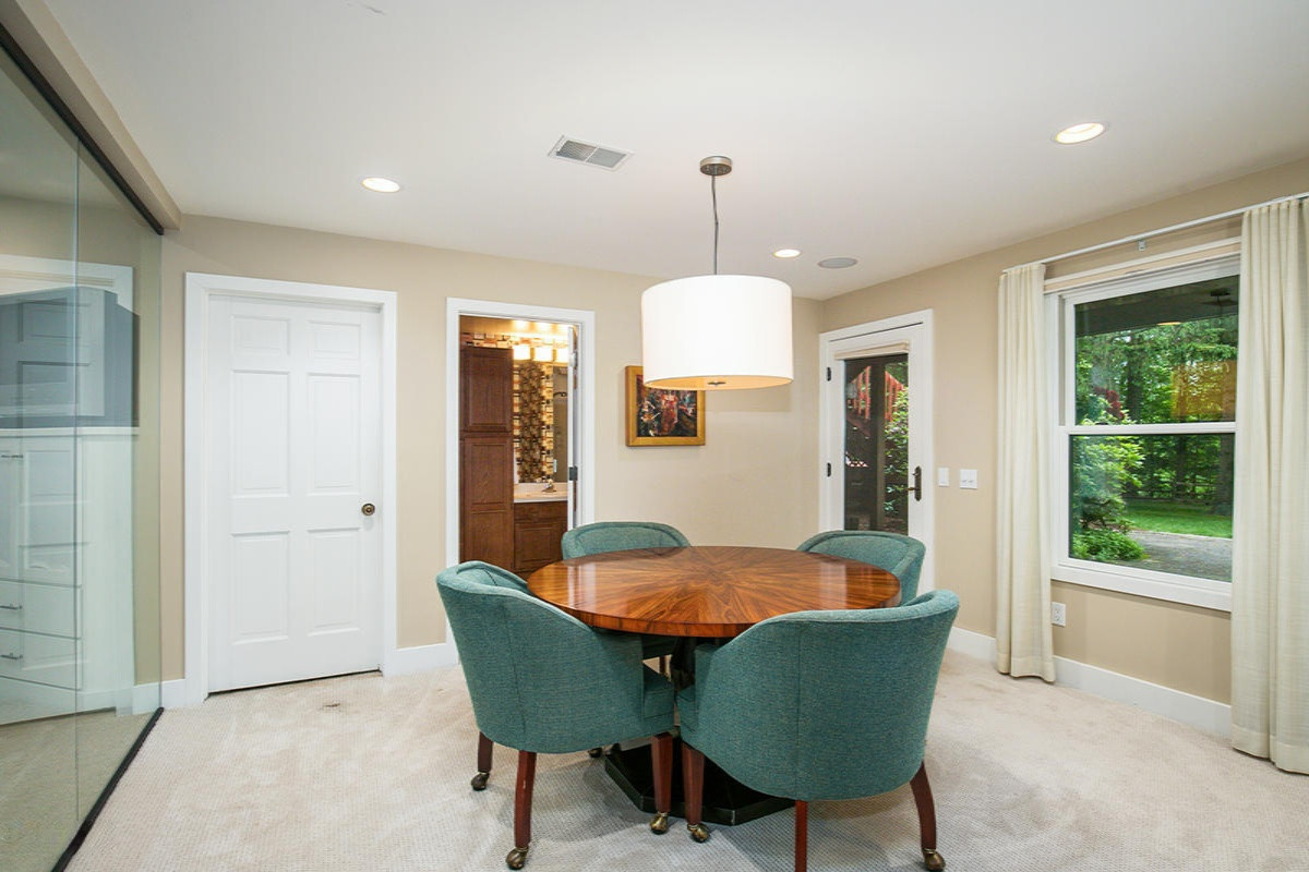 9530 Ravine Ridge Drive Southeast Caledonia, MI 49316 - Photo 31 of 66 Card Room