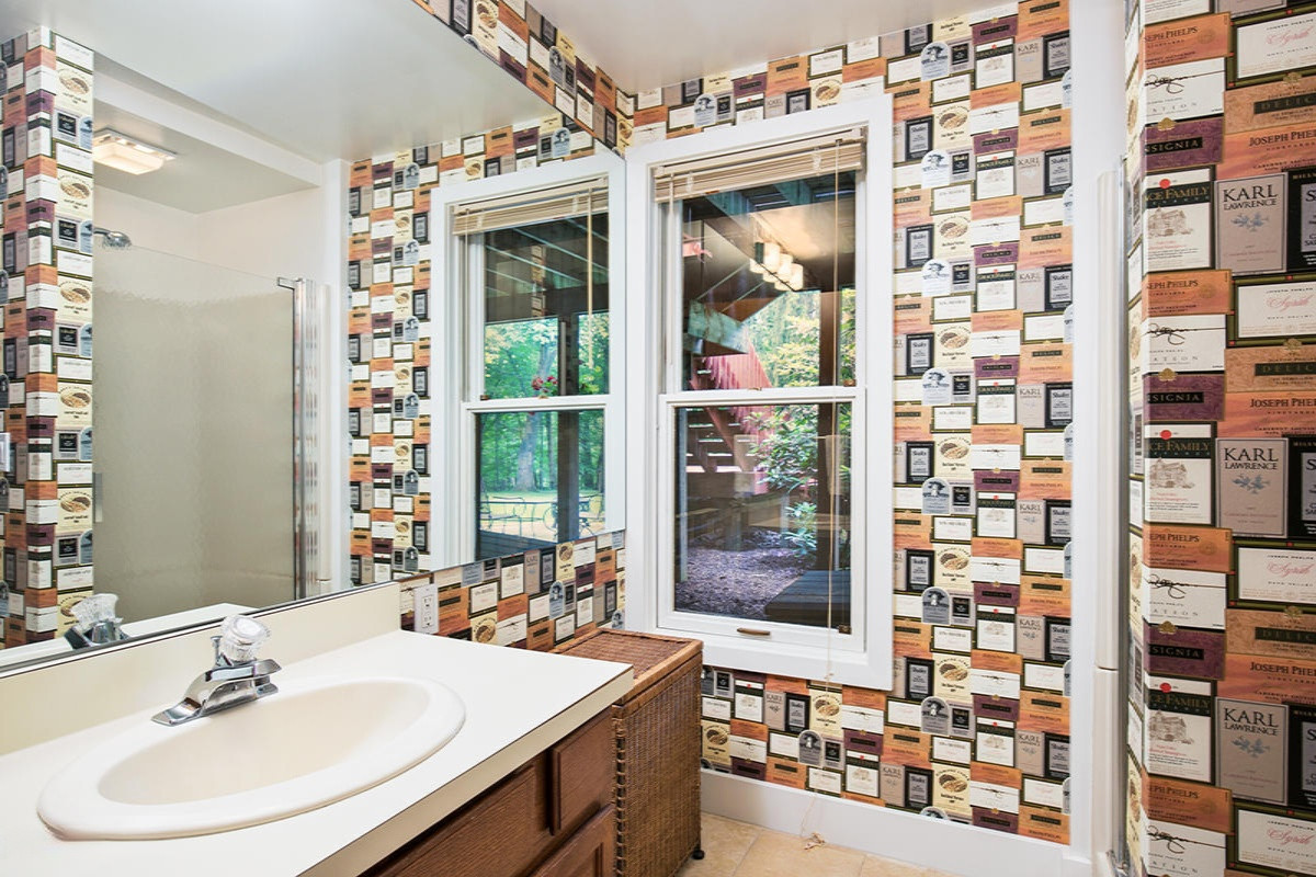 9530 Ravine Ridge Drive Southeast Caledonia, MI 49316 - Photo 34 of 66 Lower Level Full Bath