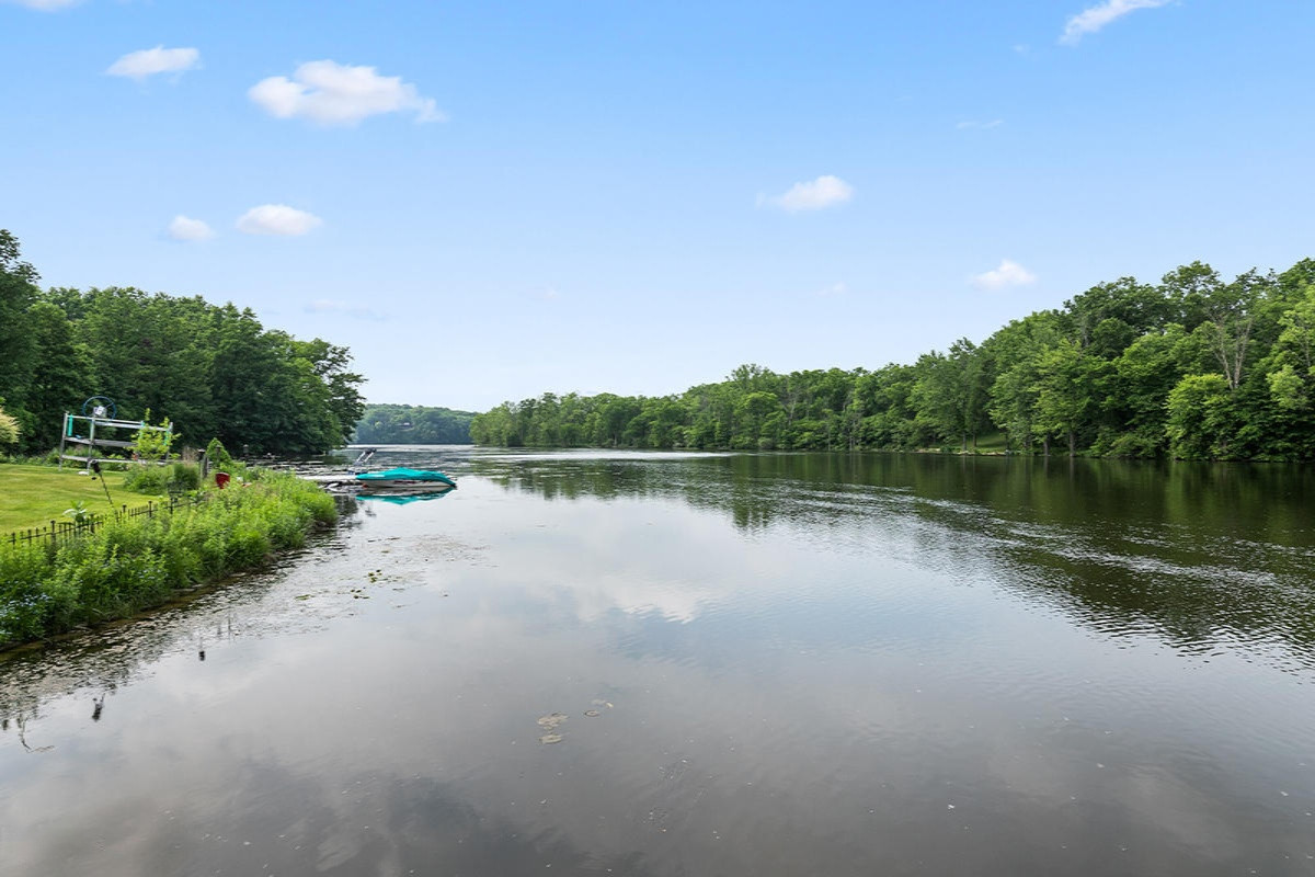 9530 Ravine Ridge Drive Southeast Caledonia, MI 49316 - Photo 37 of 66 Quiet All Sports River