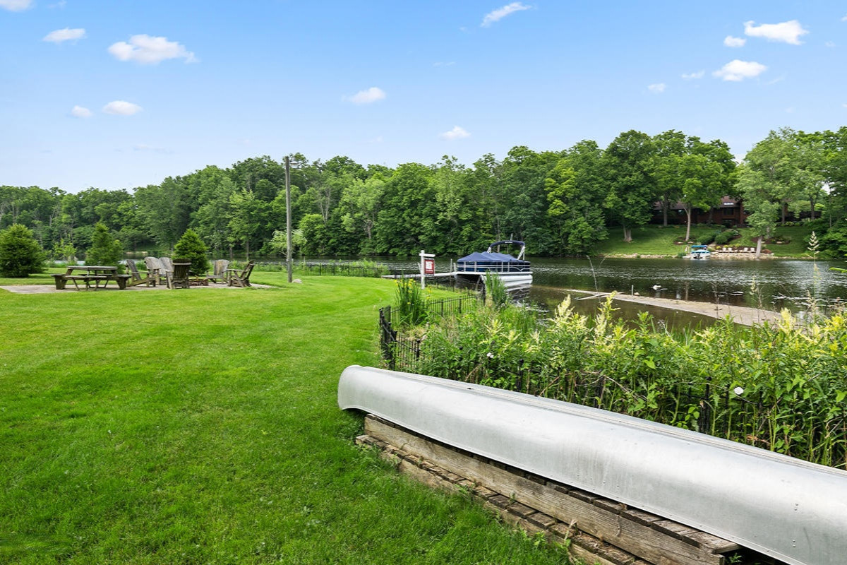 9530 Ravine Ridge Drive Southeast Caledonia, MI 49316 - Photo 41 of 66 Great Entertaining