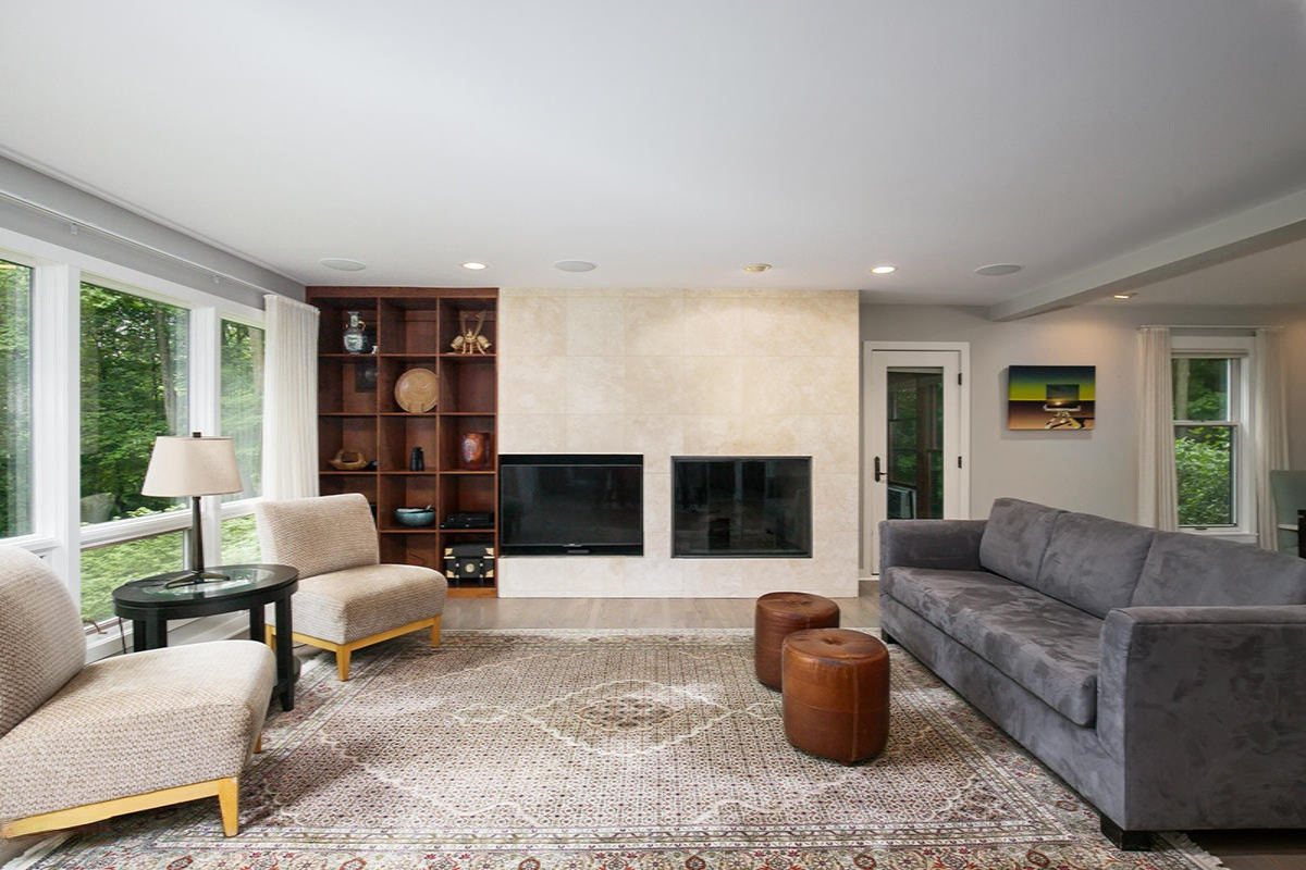 9530 Ravine Ridge Drive Southeast Caledonia, MI 49316 - Photo 5 of 66 Living Room