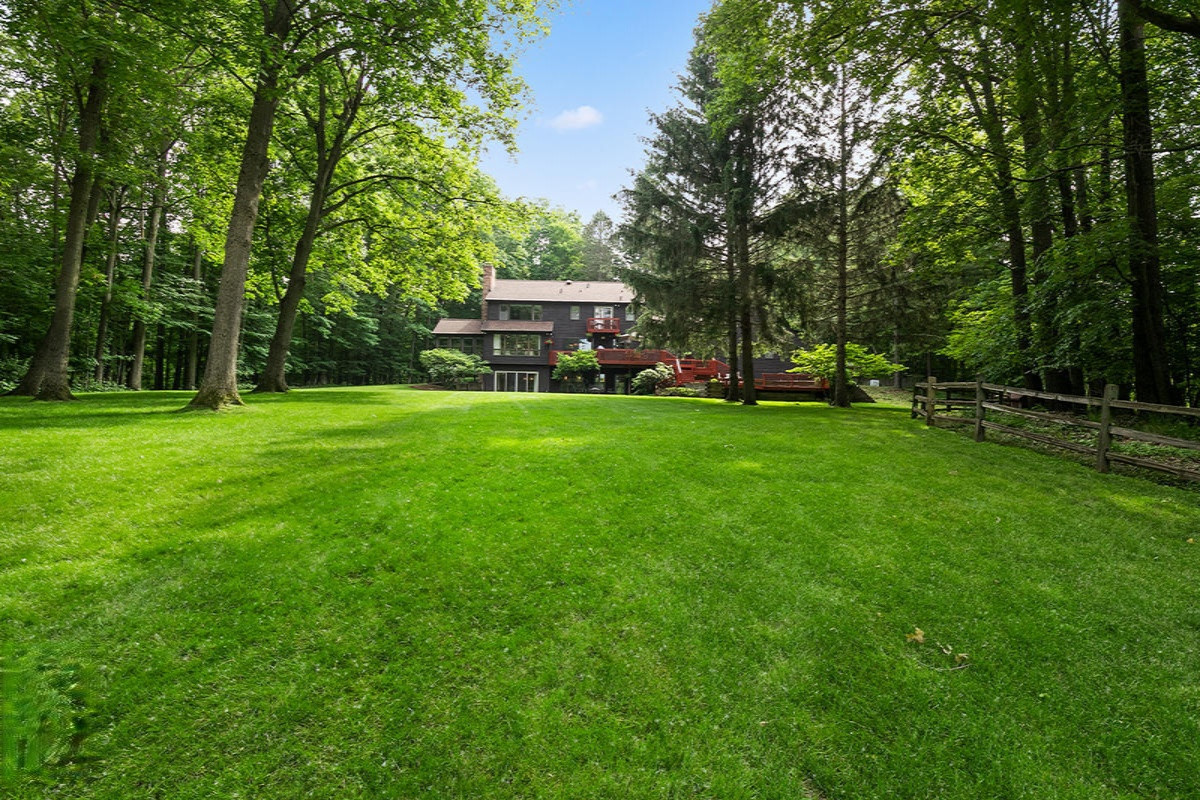 9530 Ravine Ridge Drive Southeast Caledonia, MI 49316 - Photo 55 of 66 Yard