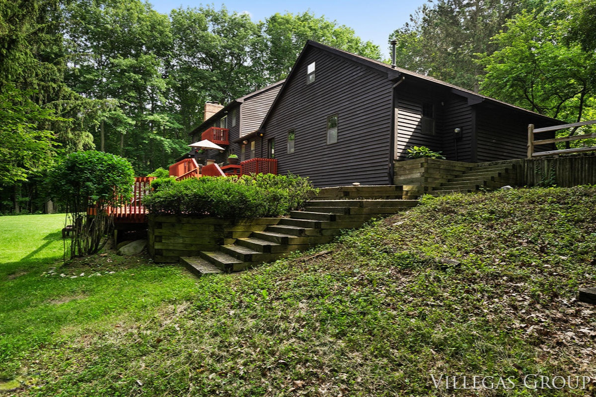 9530 Ravine Ridge Drive Southeast Caledonia, MI 49316 - Photo 57 of 66 9530 Ravine Ridge Dr SE