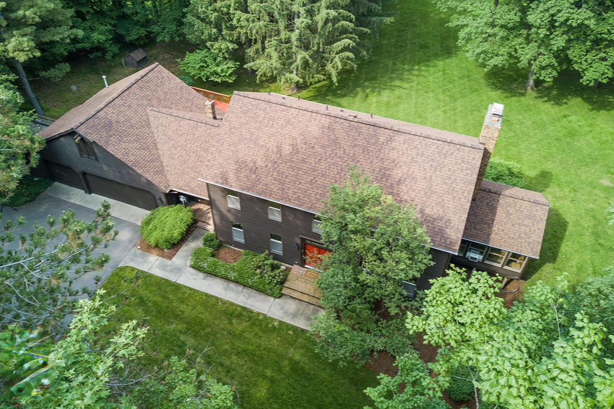 9530 Ravine Ridge Drive Southeast Caledonia, MI 49316 - Photo 58 of 66 9530 Ravine Ridge Dr SE