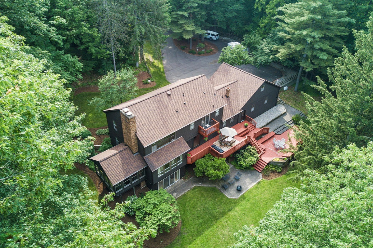 9530 Ravine Ridge Drive Southeast Caledonia, MI 49316 - Photo 61 of 66 9530 Ravine Ridge Dr SE
