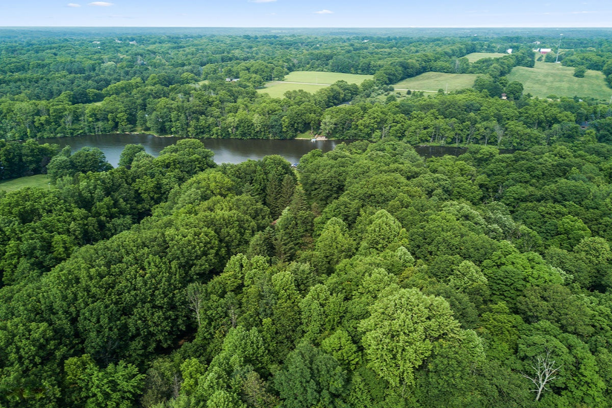 9530 Ravine Ridge Drive Southeast Caledonia, MI 49316 - Photo 62 of 66 10.25 Wooded Acres