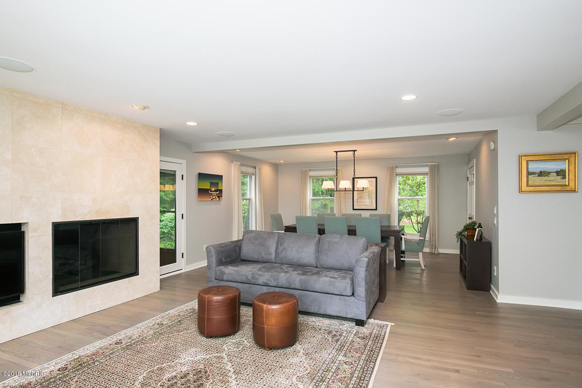 9530 Ravine Ridge Drive Southeast Caledonia, MI 49316 - Photo 7 of 66 Gas Fire Place