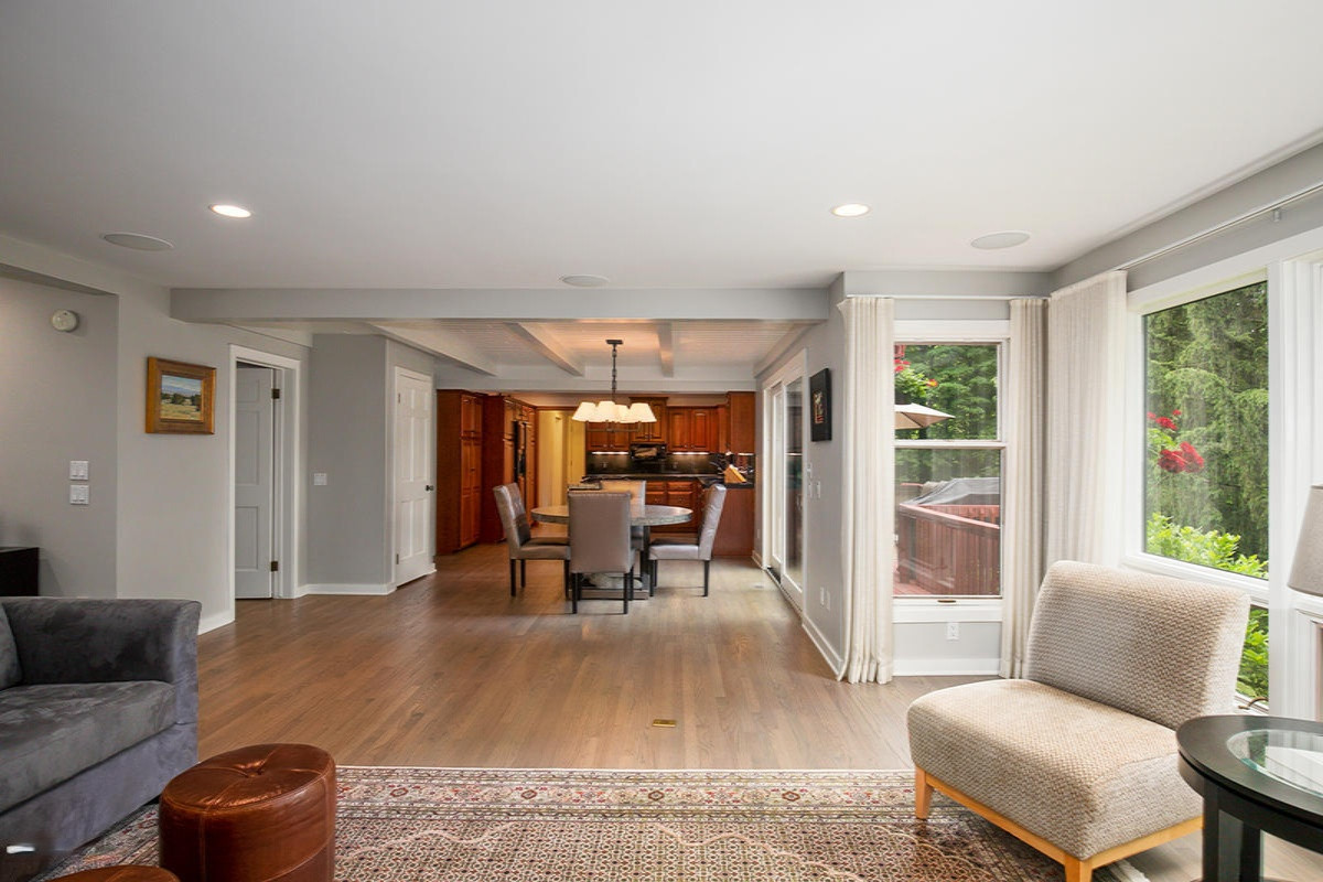 9530 Ravine Ridge Drive Southeast Caledonia, MI 49316 - Photo 66 of 66 Open Floor Plan
