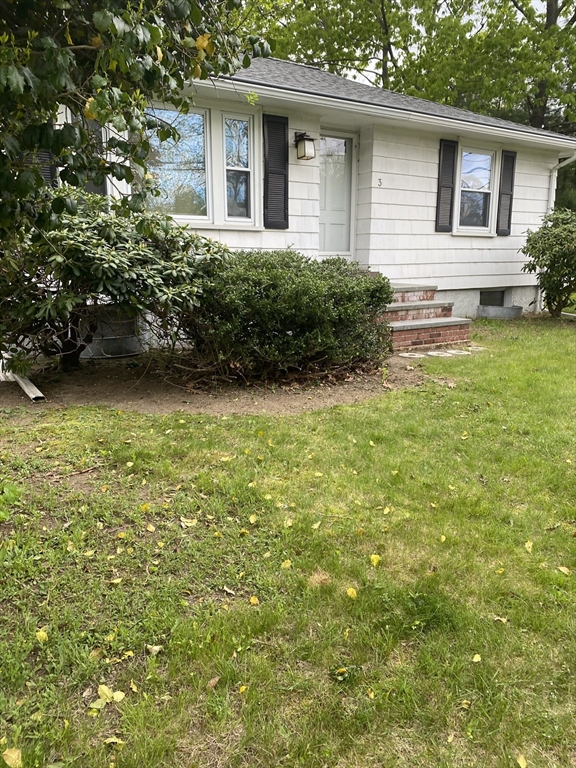 3 Lariviere Road Framingham, MA 01701 - Photo 1 of 5 Gallery Image 1