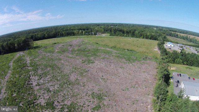 Parcels Harris Road Kilmarnock, VA 22482 - Photo 6 of 8 a view of an outdoor space with a lake view