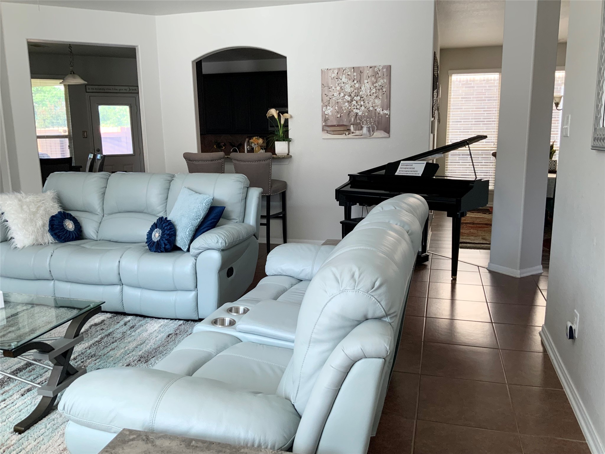 5446 Peppermint Lane Baytown, TX 77521 - Photo 5 of 49 Family Room