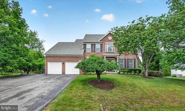 $724,900 | 8329 Jordan Valley Way, Frederick, MD 21702