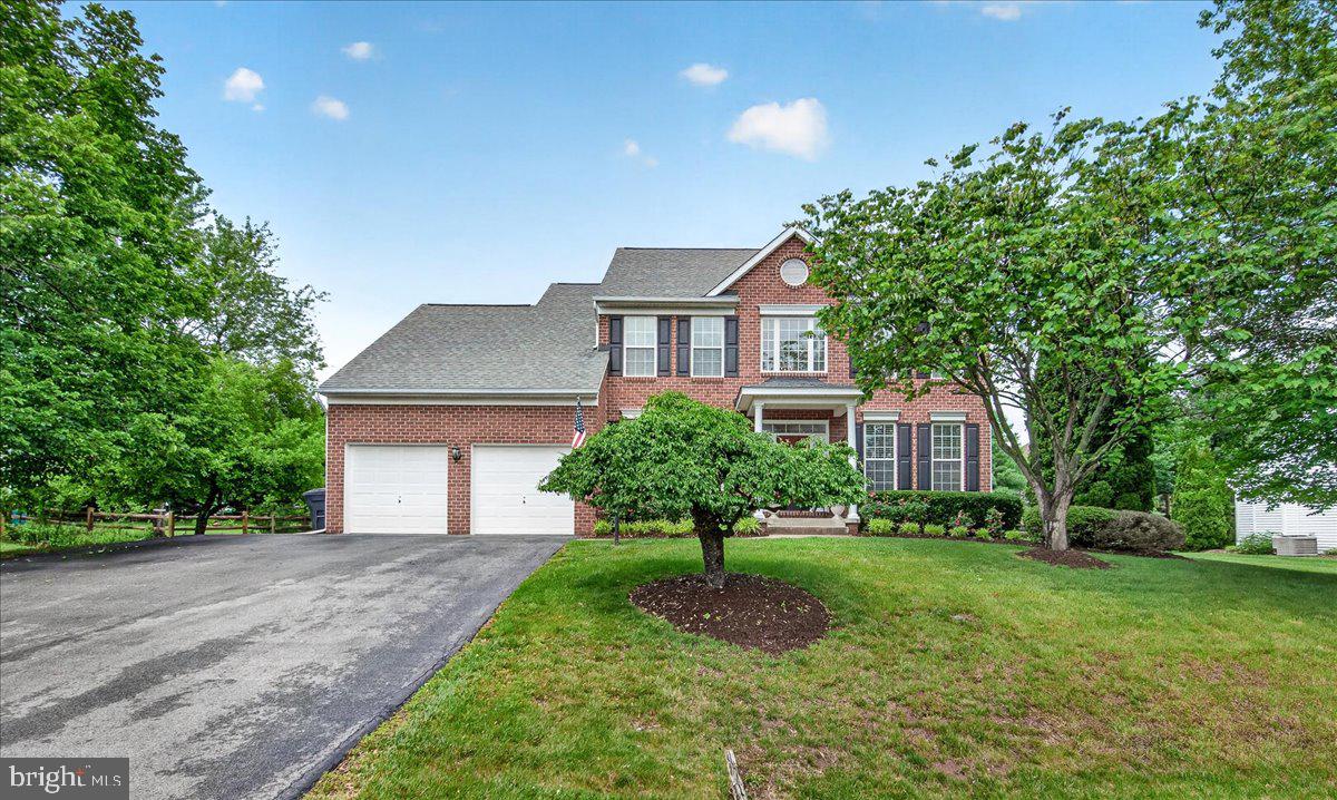 8329 Jordan Valley Way Frederick, MD 21702 - Photo 1 of 77