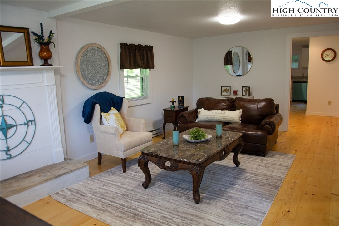 215 Holman Road Todd, NC 28684 - Photo 5 of 20 Gallery Image 5