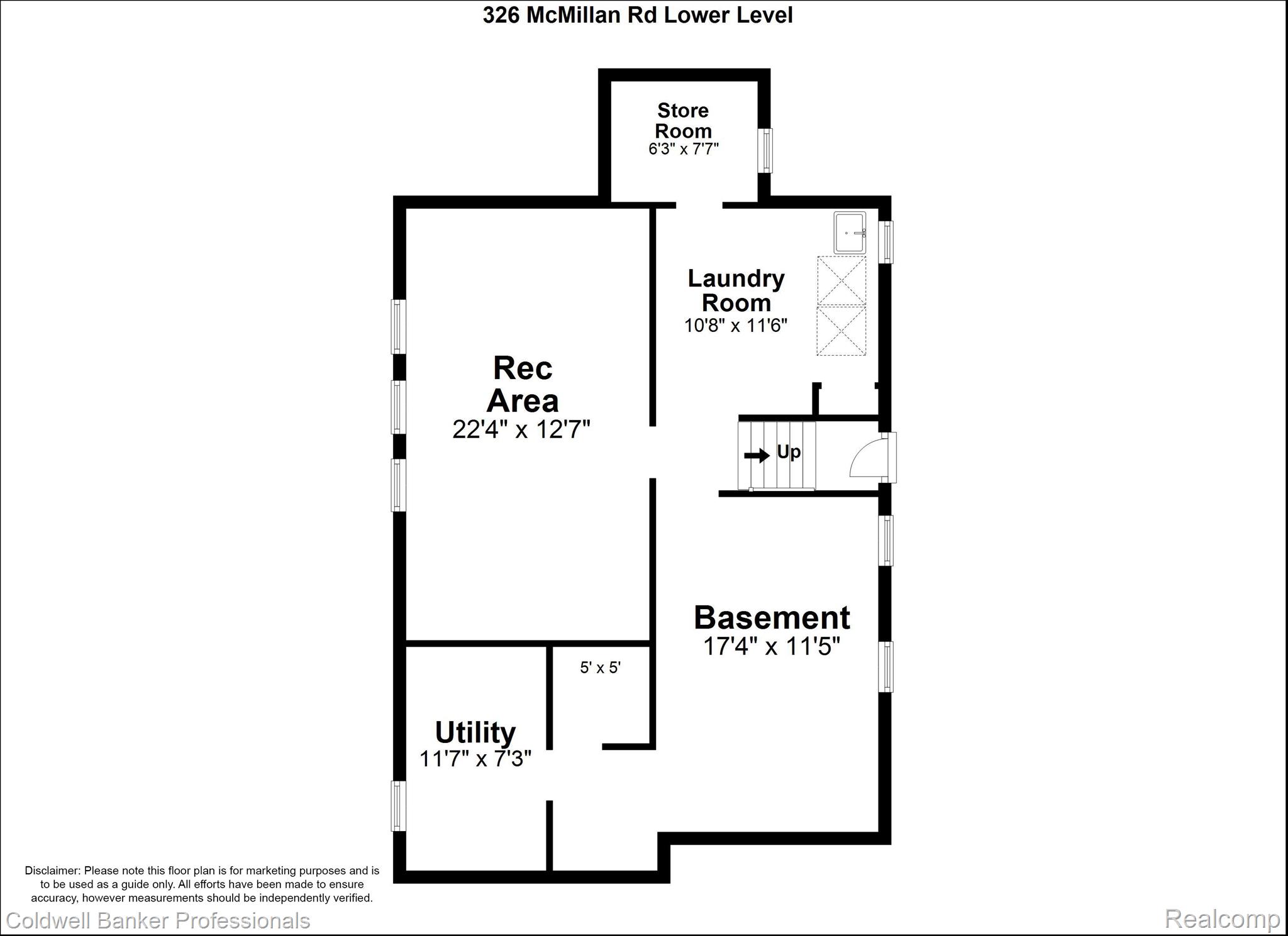 326 McMillan Road Grosse Pointe, MI 48236 - Photo 34 of 34 Gallery Image 34