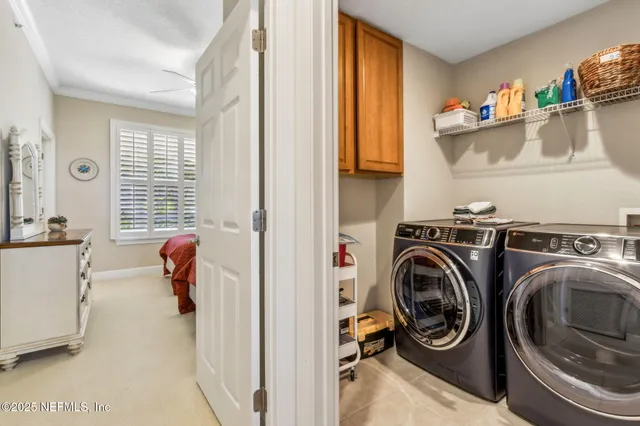 a view of a city with an ocean view