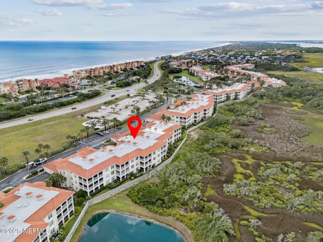 a front view of a house with yard