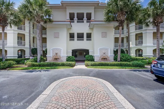 $4,000 | 425 North Ocean Grande Drive, Unit 102, Ponte Vedra Beach, FL 32082