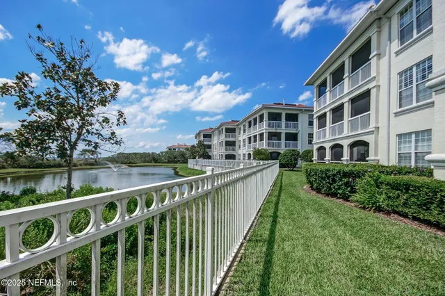 $4,000 | 425 North Ocean Grande Drive, Unit 102, Ponte Vedra Beach, FL 32082