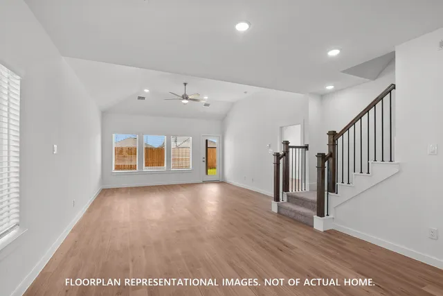 $434,990 | 8135 Kay Hbr Drive, Cypress, TX 77433