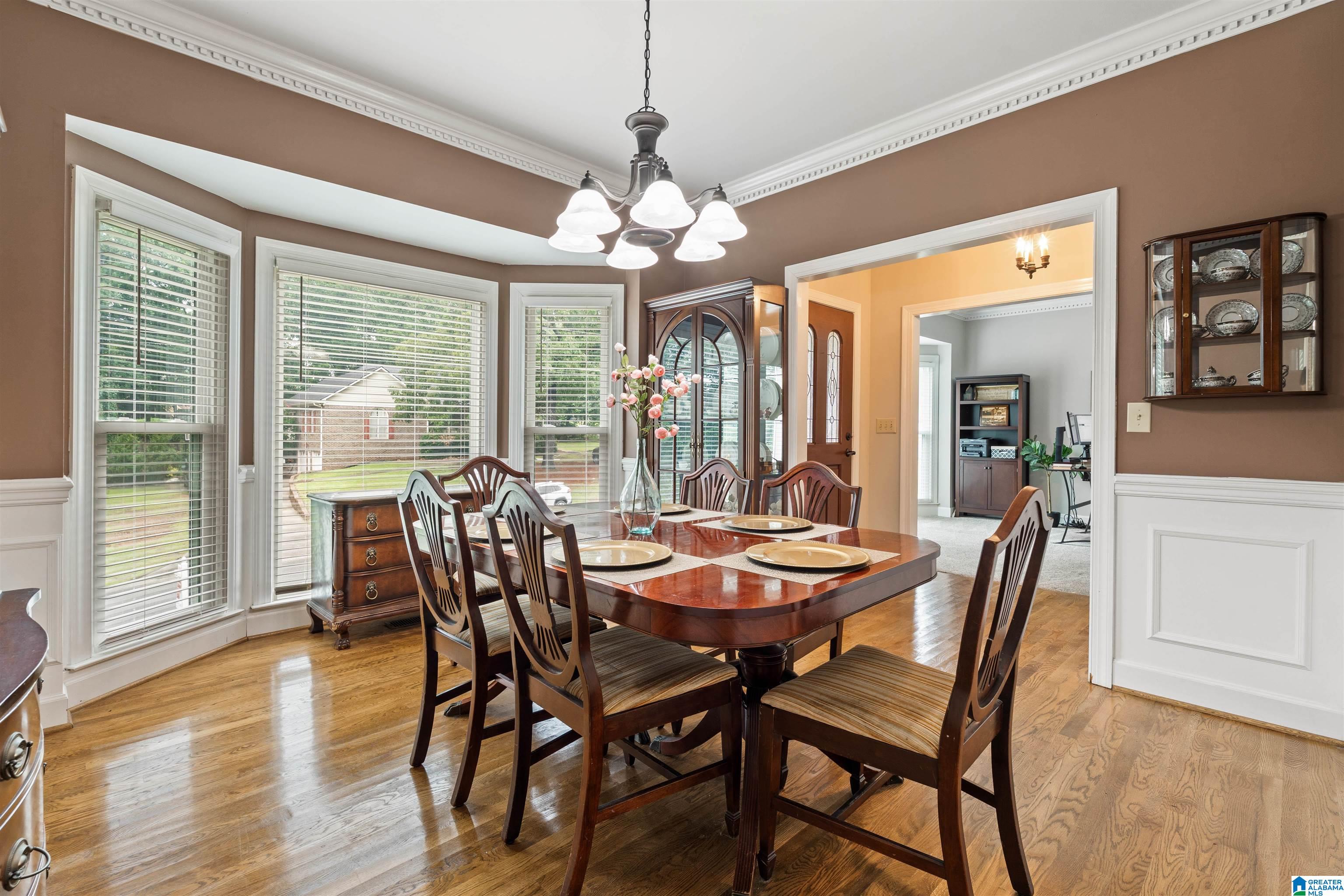 106 Newgate Road Alabaster, AL 35007 - Photo 23 of 58