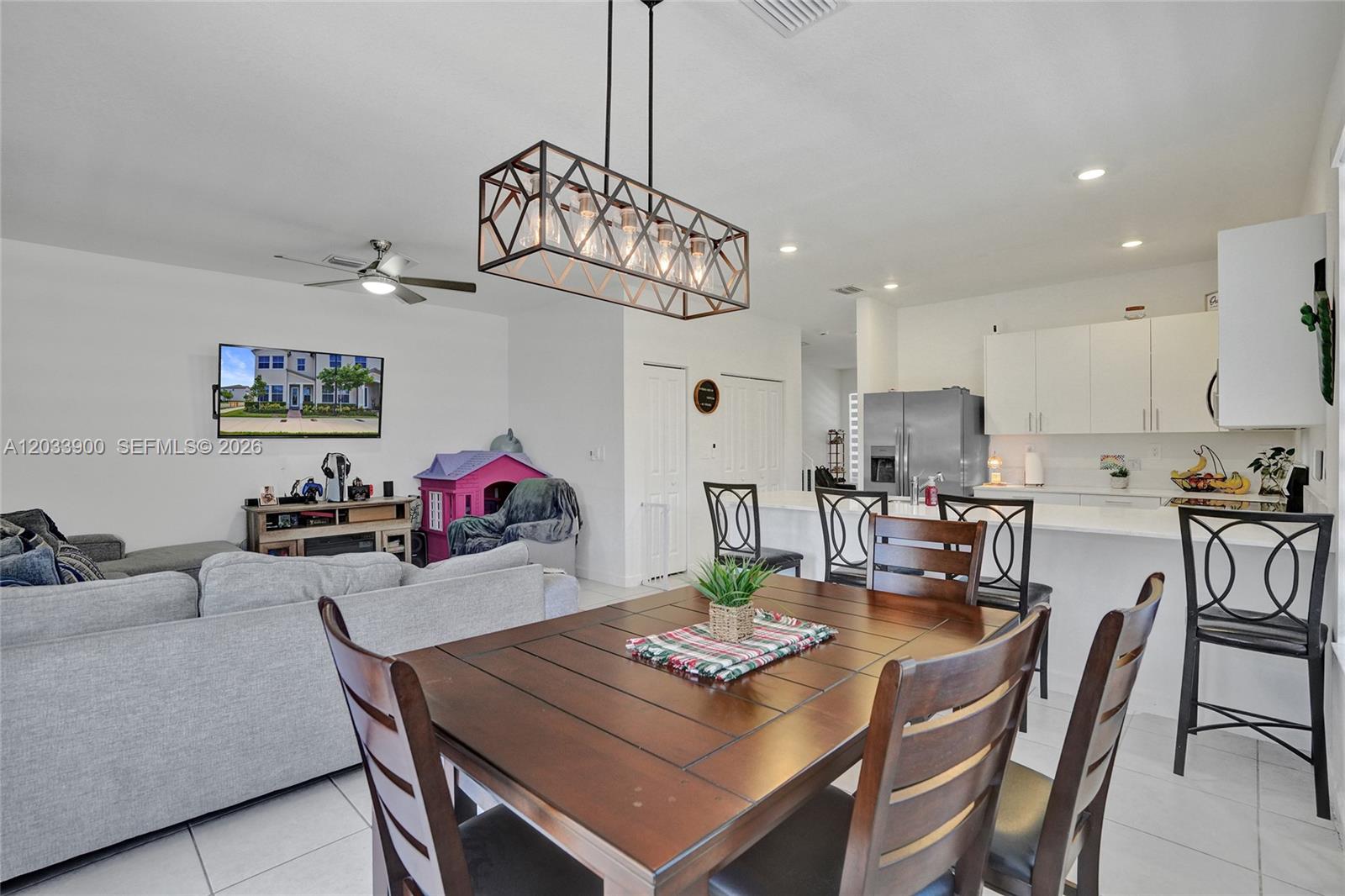 24280 Southwest 128th Avenue Homestead, FL 33032 - Photo 9 of 26