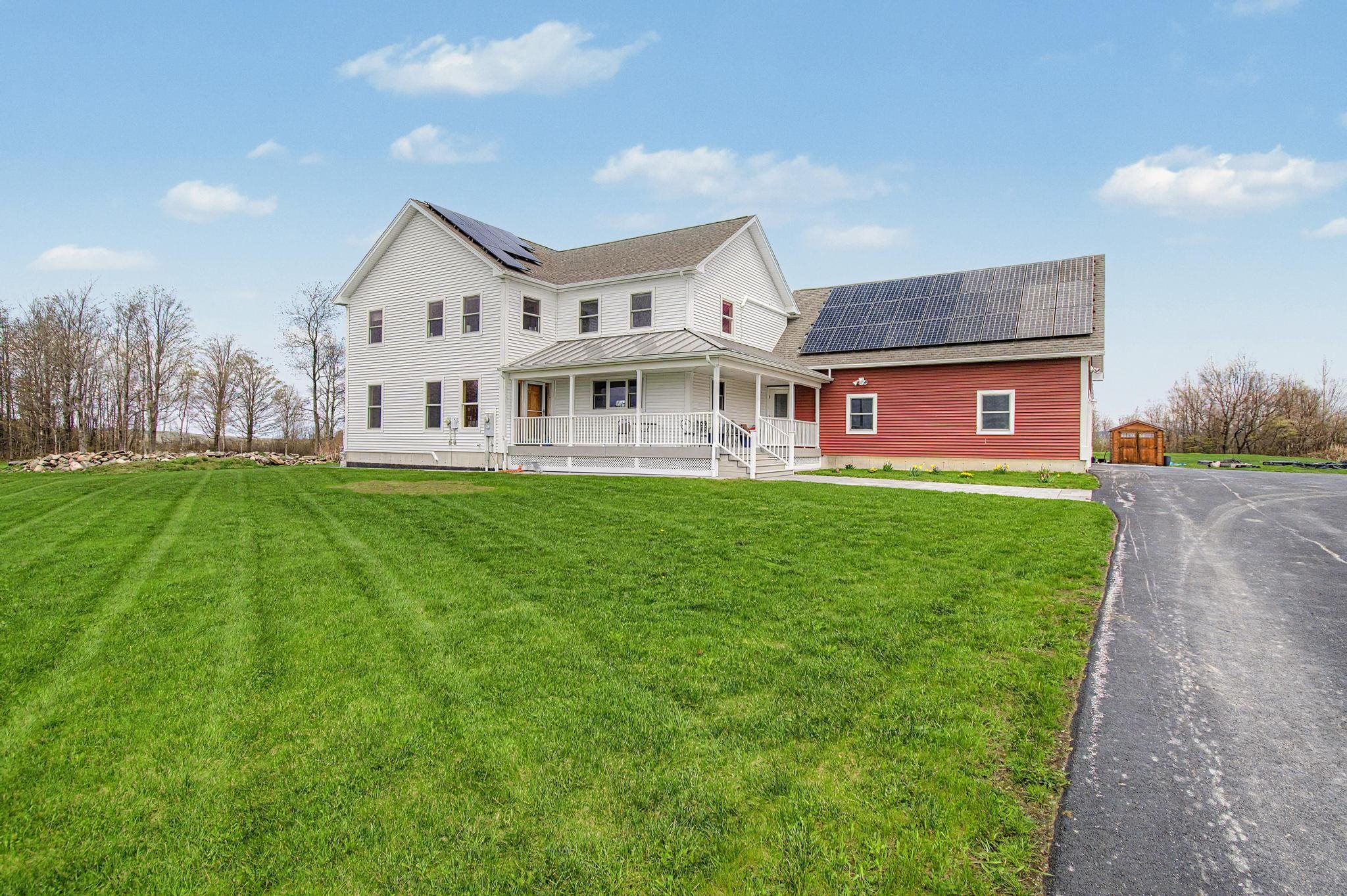 161 Bessett Road Fairfax, VT 05454 - Photo 48 of 60