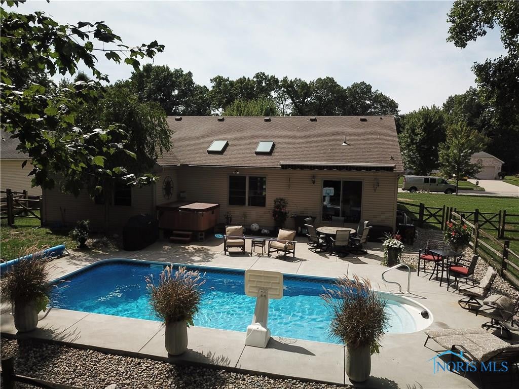 615 Weatherstone Road Holland, OH 43528 - Photo 21 of 22 Gallery Image 21